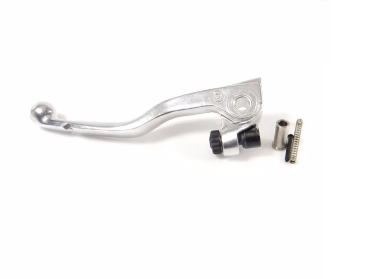 CLUTCH LEVER CPL. BREMBO 06